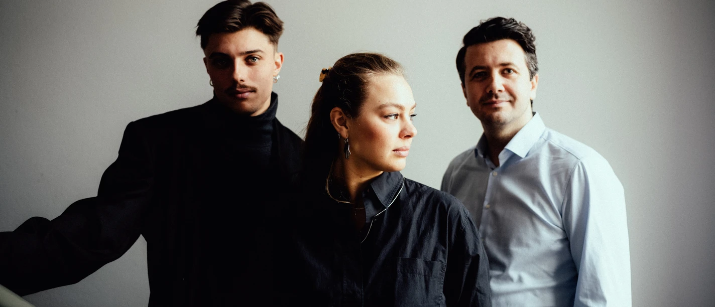 Troglauer-Senfter-Stevanovich