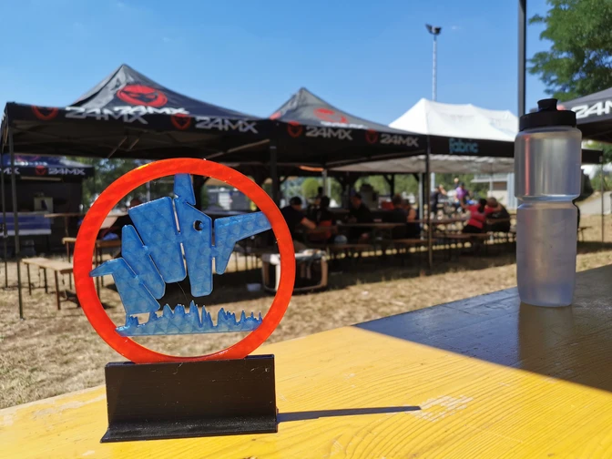 Bike-Event mit GravelFondo und "Saarlandschwein"