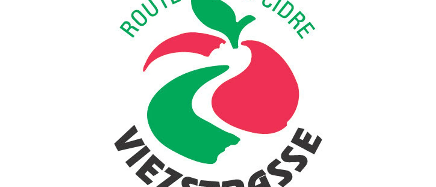 Viezstraße Logo