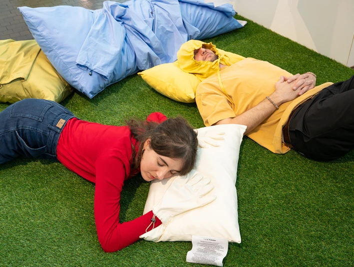 LANGEWEILE Vögele Kultur Zentrum 1 2025 hoheAuflösung