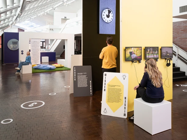 LANGEWEILE Vögele Kultur Zentrum 2 2025 hoheAuflösung