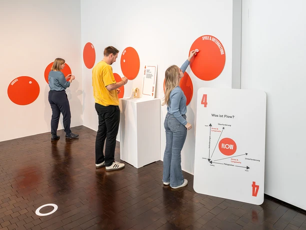 LANGEWEILE Vögele Kultur Zentrum 3 2025 hoheAuflösung