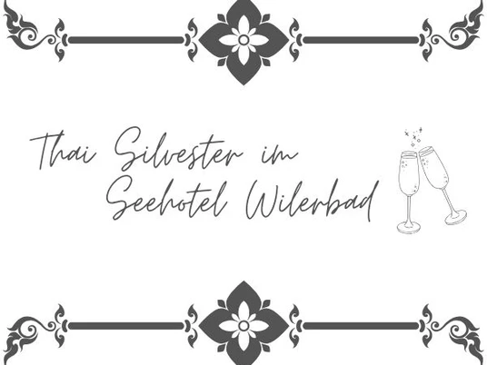 Thai Silvester