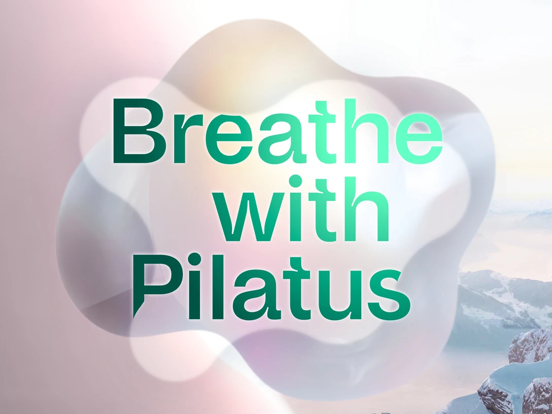 Breathe with Pilatus Logo Webseite jpg