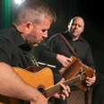 Irish Music Night mit Stephen Leeson