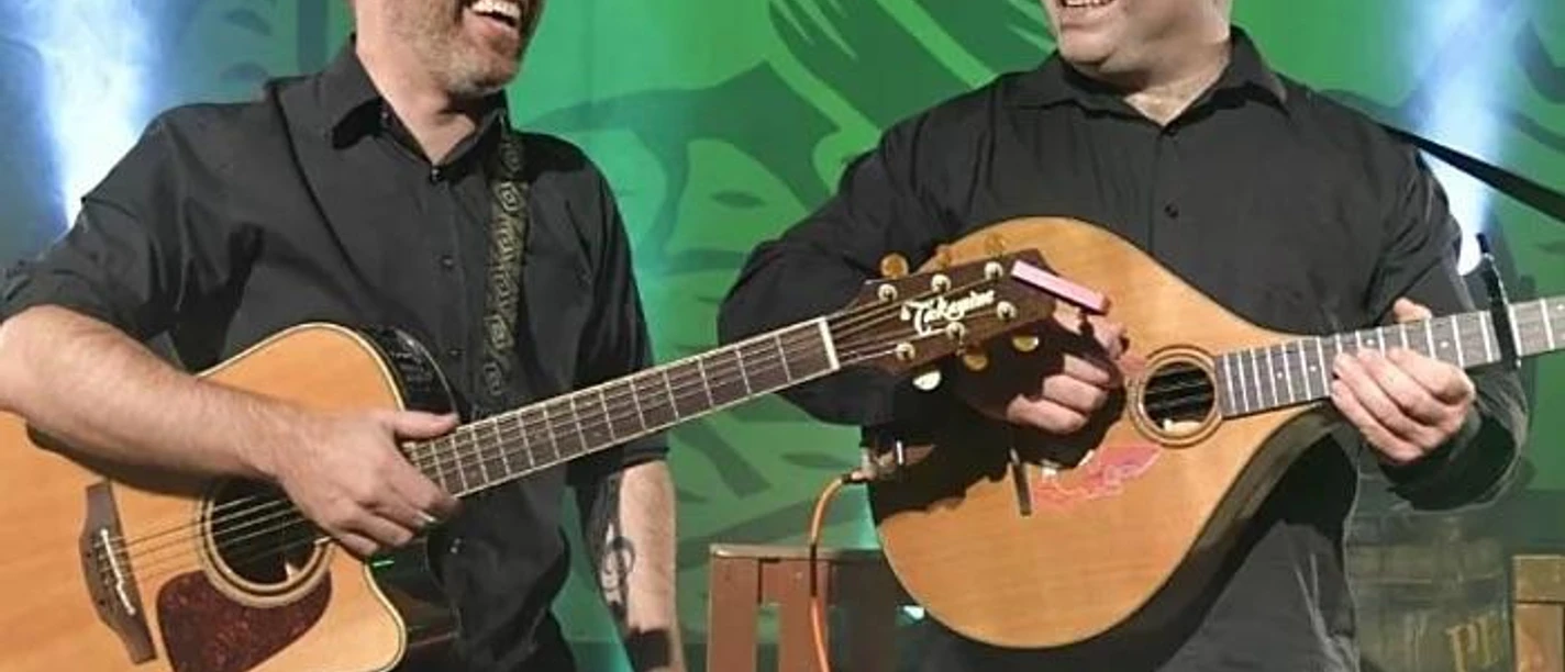 St. Patricks Weekend