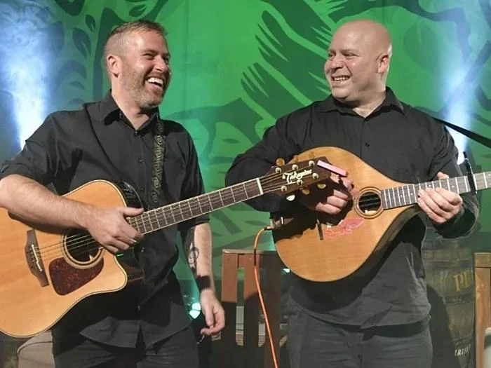 St. Patricks Weekend