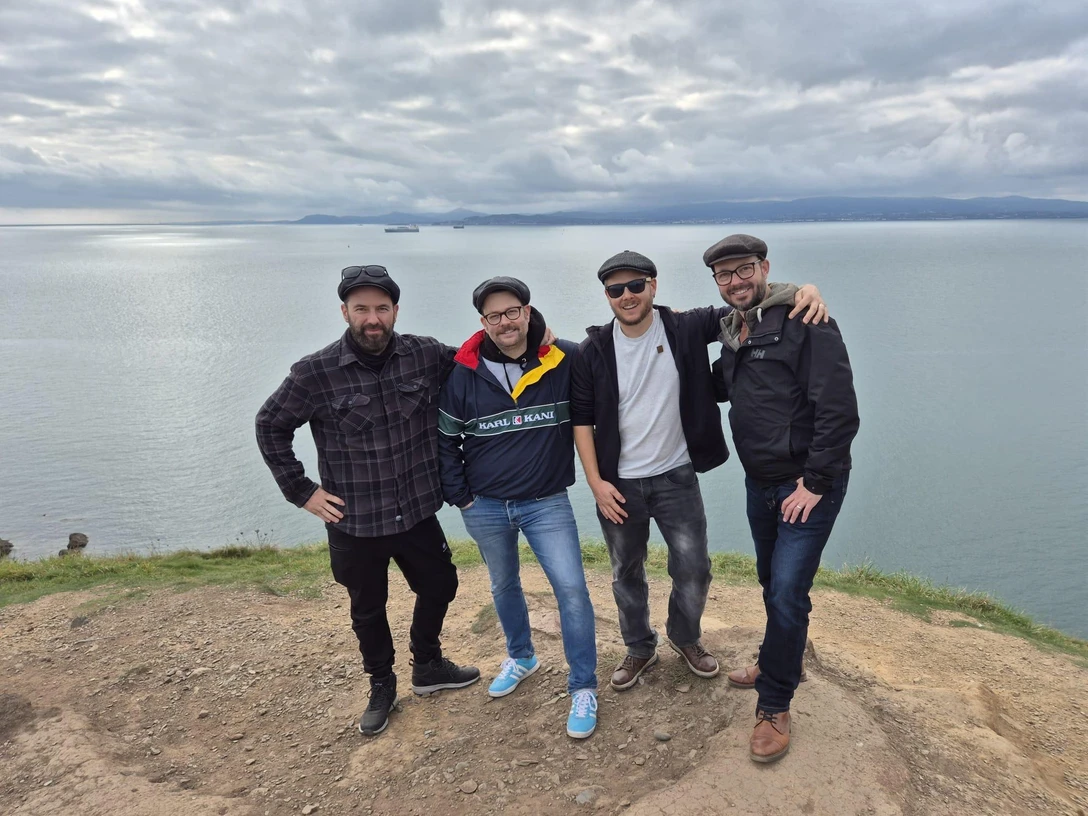 The Super Consolation Prize