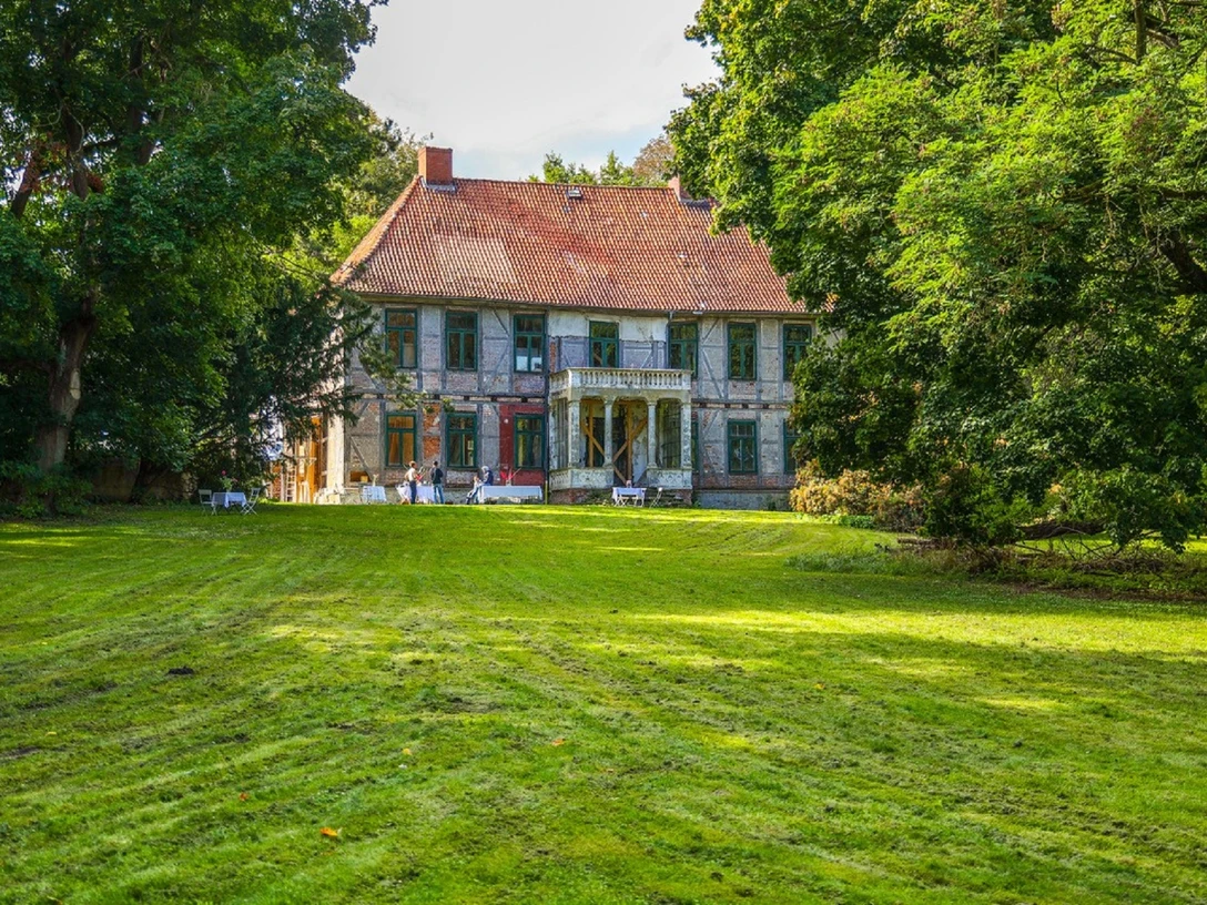 Aktuelles Foto vom Gut Kulpin