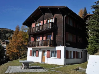 Chalet Schönblick (Bild 1)