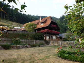 Das Martinsteinhiesli