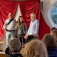 Konzert Nicole Lang Band im Dümmer-Museum