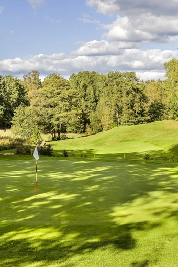 Golfplatz Freudenstadt