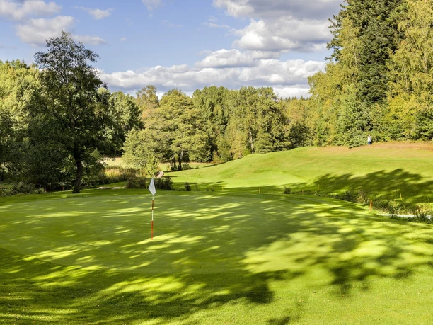 Golfplatz Freudenstadt