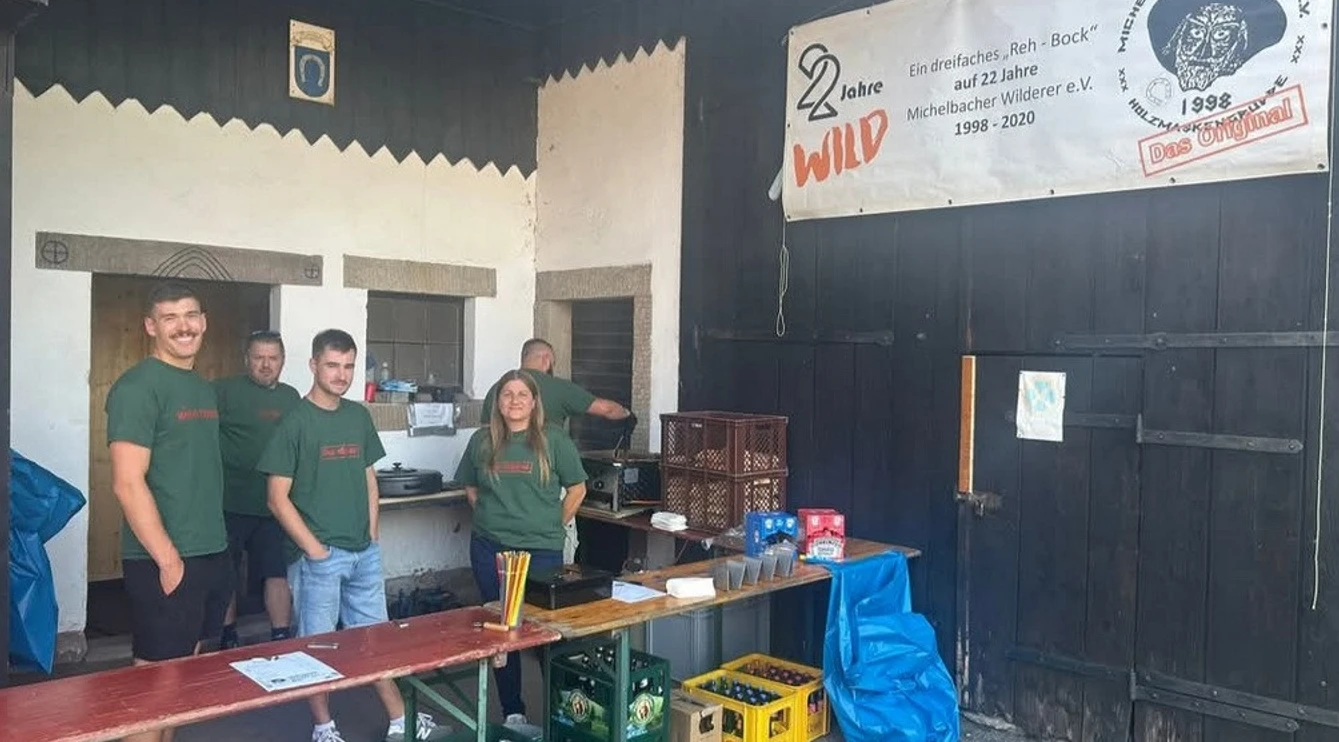 Michelbacher Wilderer