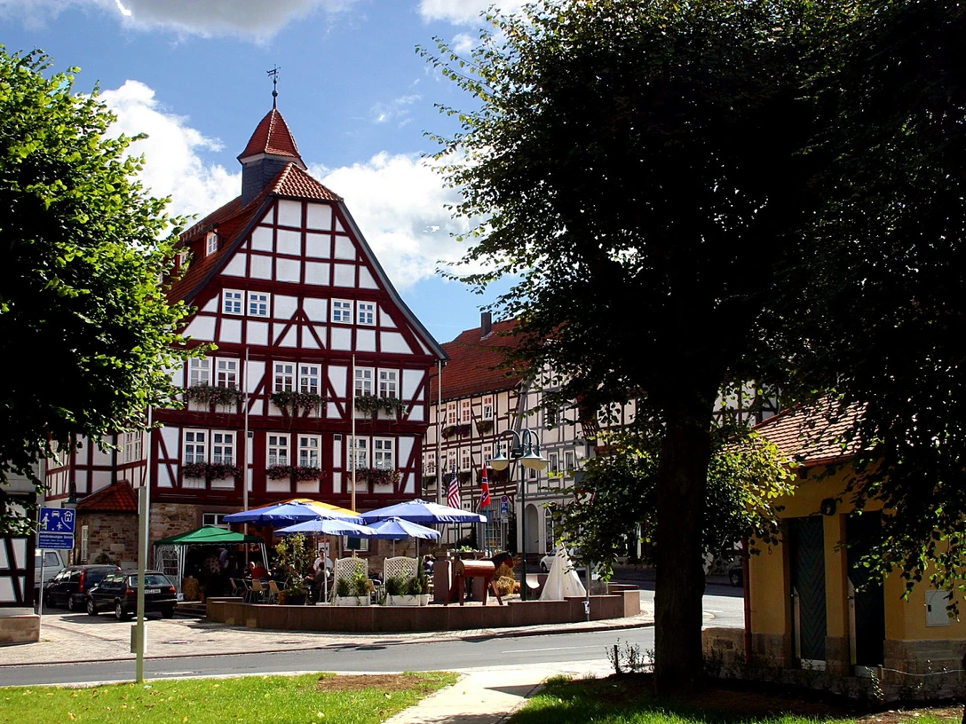 Img_4424 Rathaus Immenhausen-web