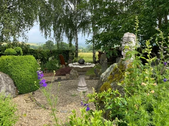 Garten Benecke