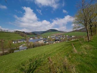 Niedersorpe im Schmallenberger Sauerland