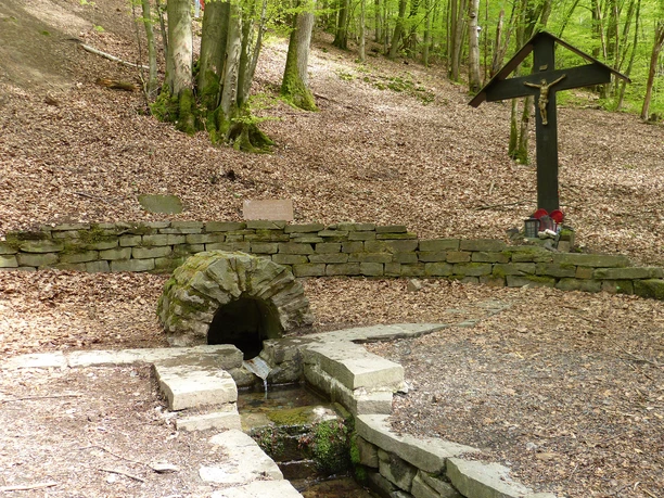 Heilbrunnen Ohmbach