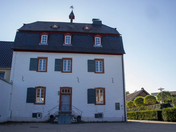 Herrenhaus Altendorf