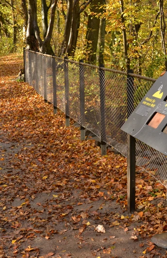 Erlebnispfad "Expedition Himberg"