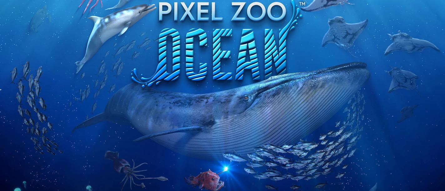 PixelZooOcean Dome Keyvisual Planetarium QUAD 02