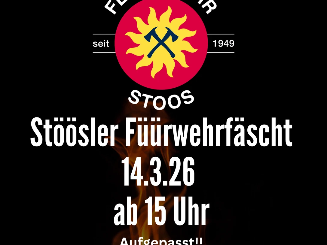 Yellow Black Fire Plan Emergency Response Poster (2)