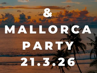 Black and white summer midnight party instagram story 1