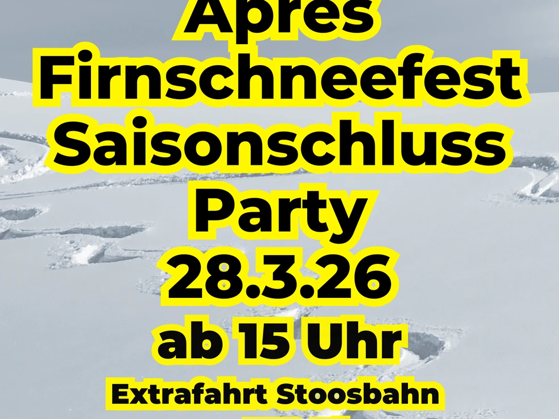Après Firnschneefest Party 28 3 20 (1)