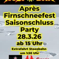 Après Firnschneefest Party 28 3 20 (1)