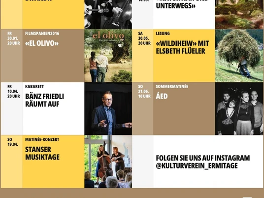 Halbjahresprogramm 2026 Teil 1