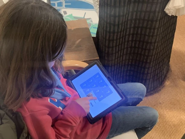 Museumsquiz der Digitalen Kinderbauhütte.JPG