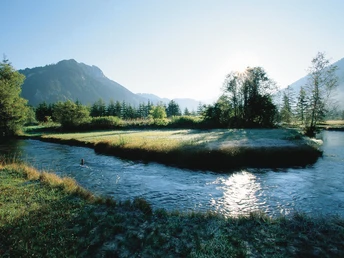 Radtour Altenau Talweg