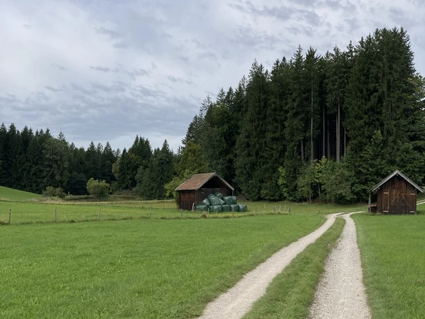 Böhmerweier-Runde