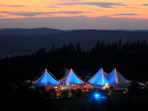 KulturPur auf dem Giller