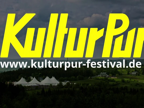 Kultur Pur Event Außenprogramm