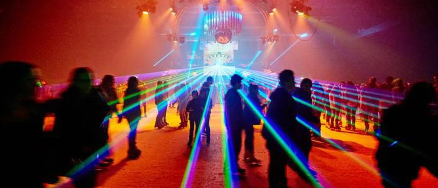 Eis Disco Eis Disco
