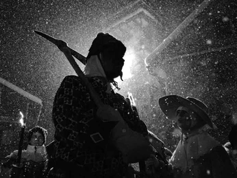 Talibasch undermache