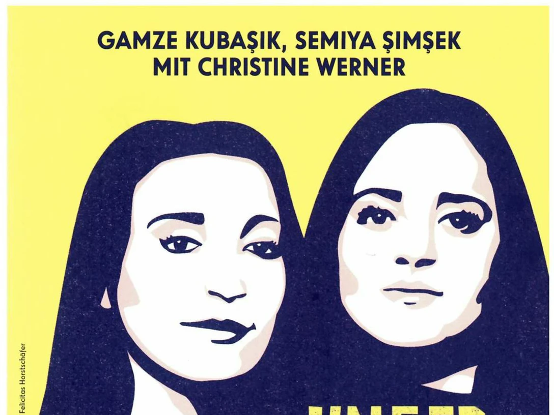 Buchcover Unser Schmerz ist unsere Kraft Buchcover Unser Schmerz ist unsere Kraft