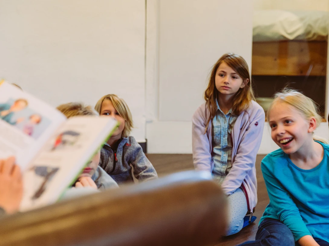 Kindervorlesung Wewelsburg Kindervorlesung Wewelsburg