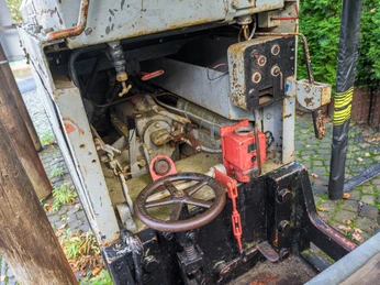 Besucherbergwerk Reinhold-Forster-Erbstolln Besucherbergwerk Reinhold-Forster-Erbstolln