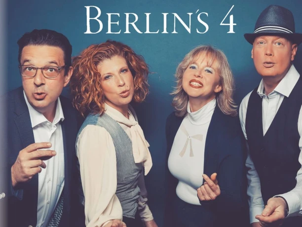 Berlins 4