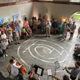 Kunstgespräch
