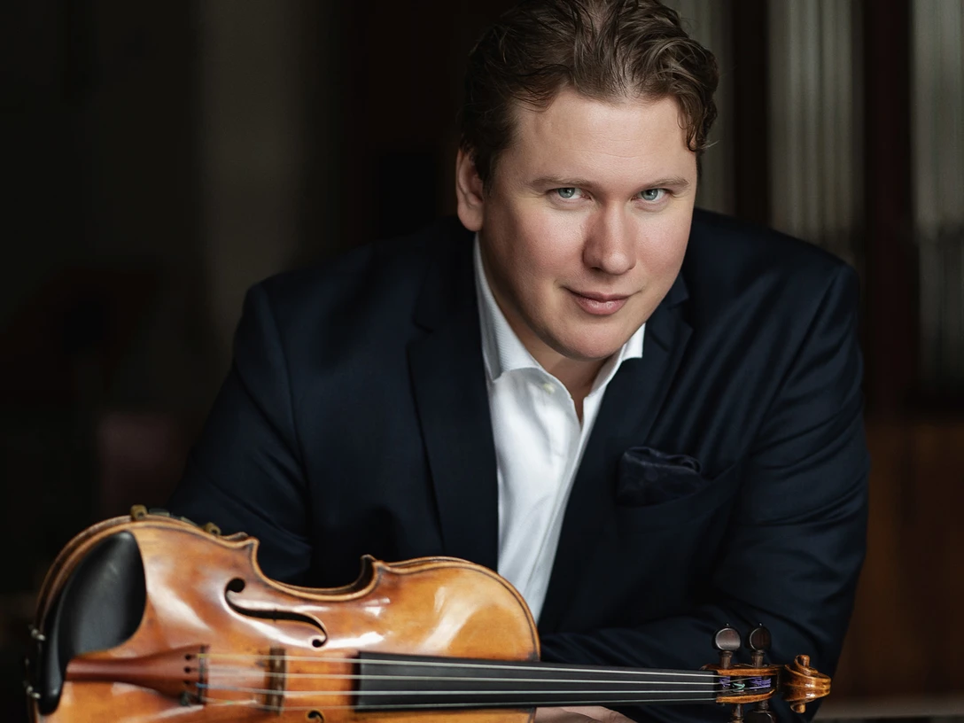 Konzert St. Walburga Andrej Bielow Konzert St. Walburga Andrej Bielow