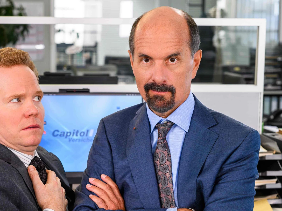 Stromberg II Stromberg II