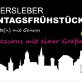 Aschersleber Sonntagsfrühstück Aschersleber Sonntagsfrühstück