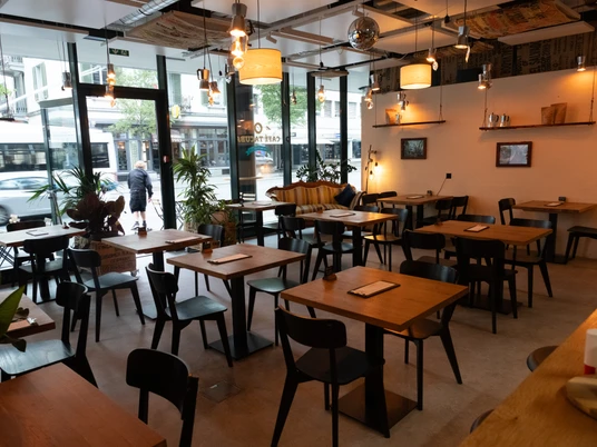 Café Tacuba Neustadt