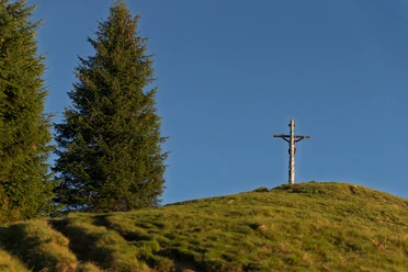 Hinteres Hörnle