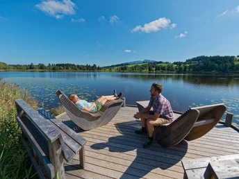 Meditationsweg Ammergauer Alpen