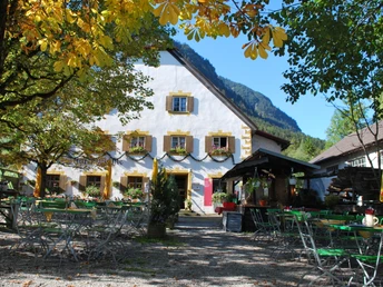Ettaler Mühle